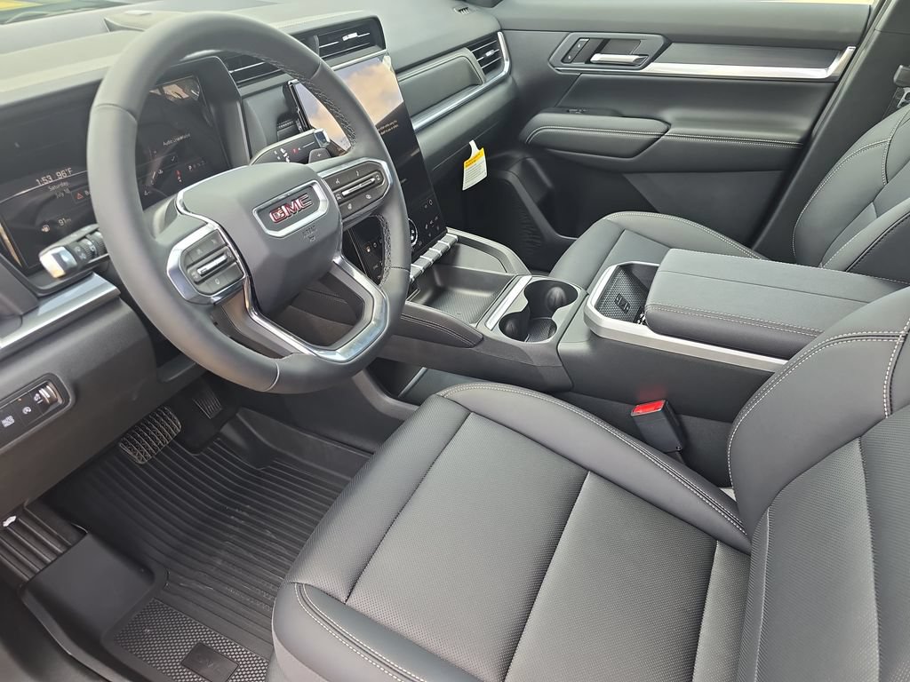 New 2026 GMC Terrain Elevation w/ Elevation Premium Package FWD image 16
