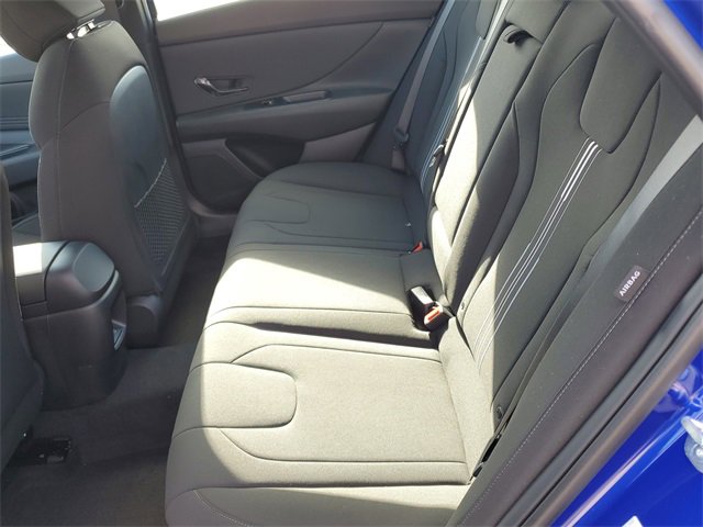 New 2026 Hyundai Elantra SEL Sport image 12