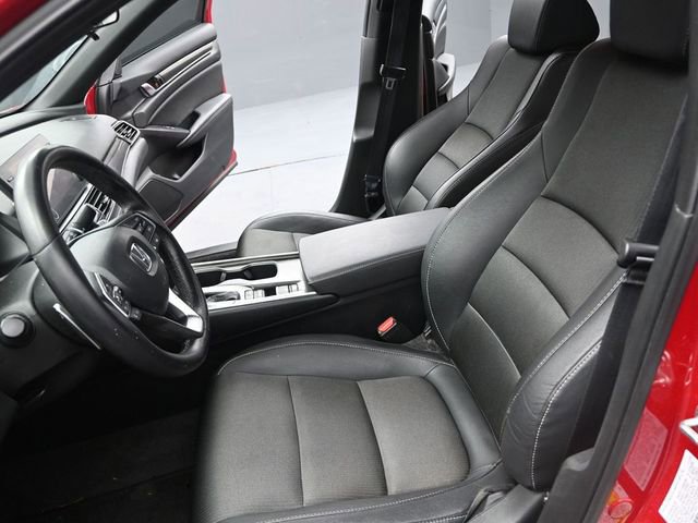 Used 2021 Honda Accord Sport image 17