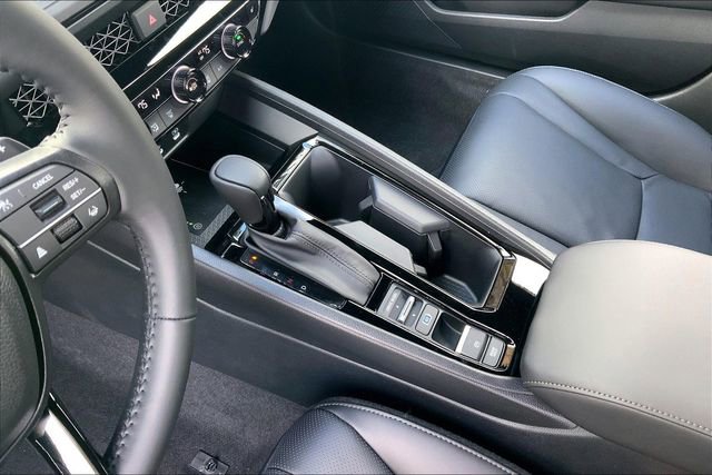 New 2026 Honda Accord Sport image 8