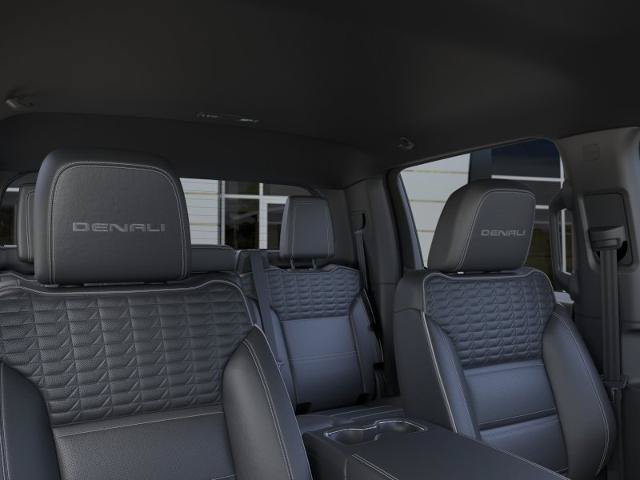 New 2026 GMC Sierra EV Denali AWD/4WD image 48