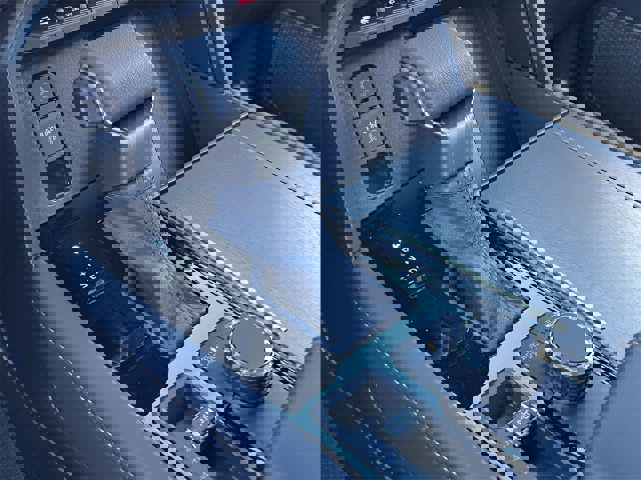 New 2026 Toyota Tundra Capstone image 17