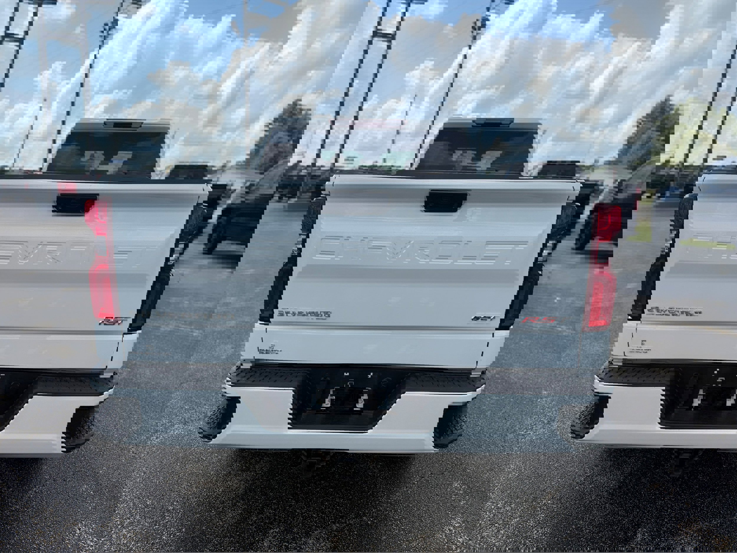 Used 2023 Chevrolet Silverado 1500 RST w/ Protection Package image 72