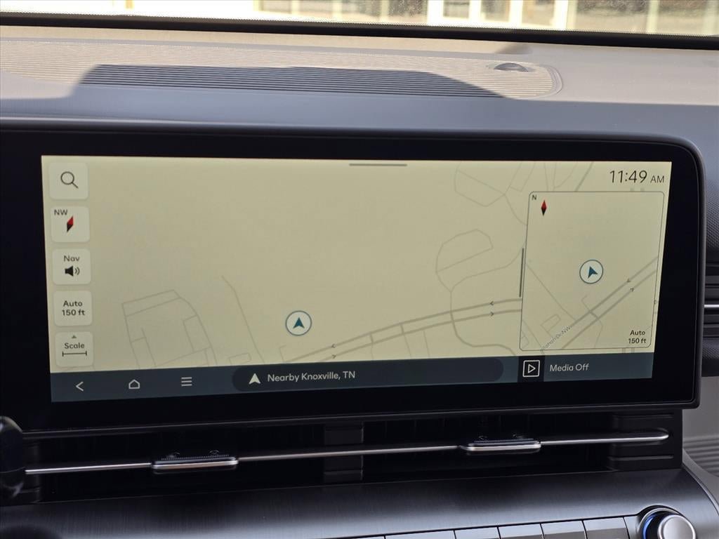 New 2026 Hyundai Kona Limited FWD image 17