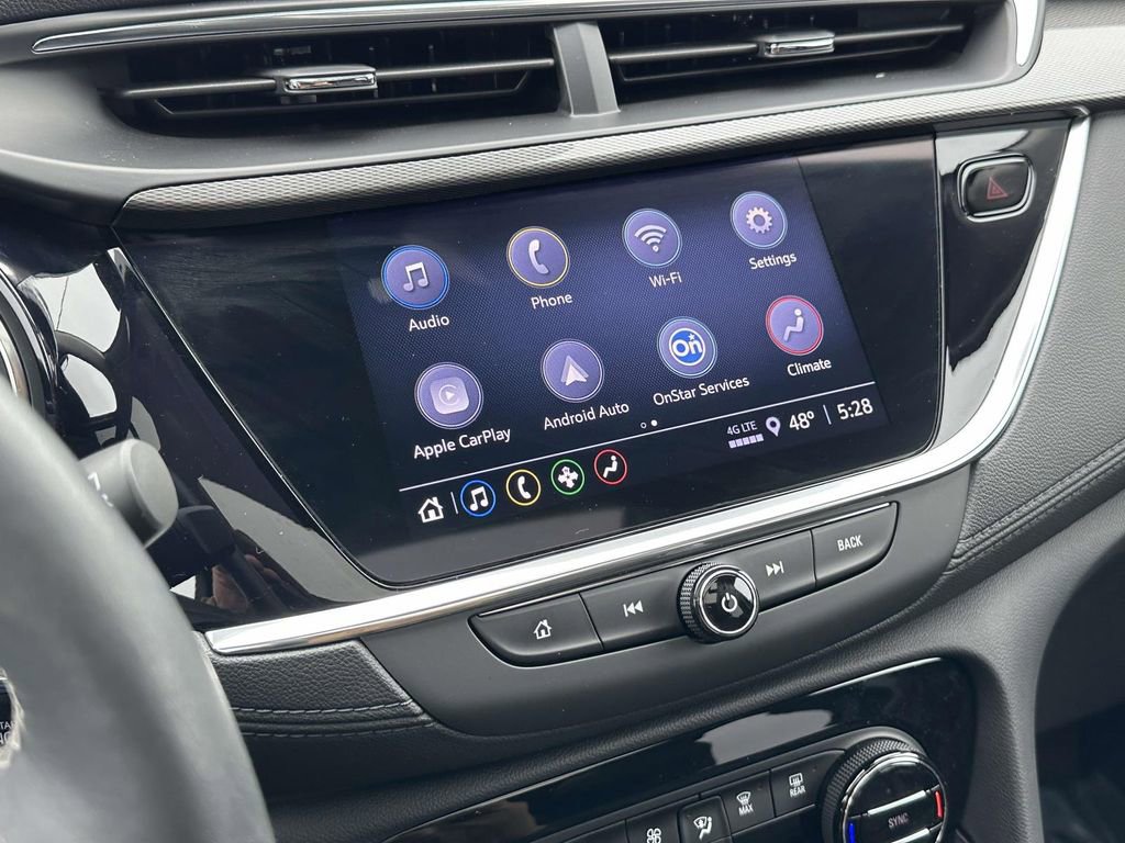 Certified 2023 Buick Encore GX Essence w/ Experience Buick Package image 25