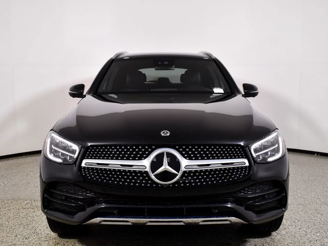 Certified 2022 Mercedes-Benz GLC 300 4MATIC image 14