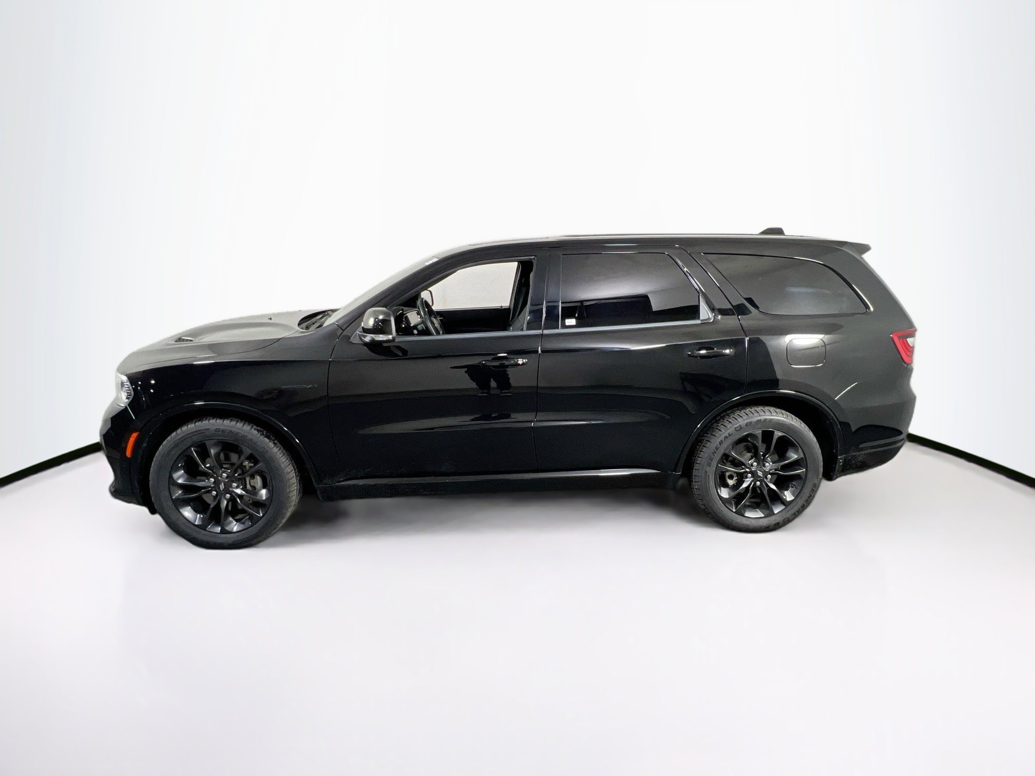 Used 2022 Dodge Durango R/T image 8