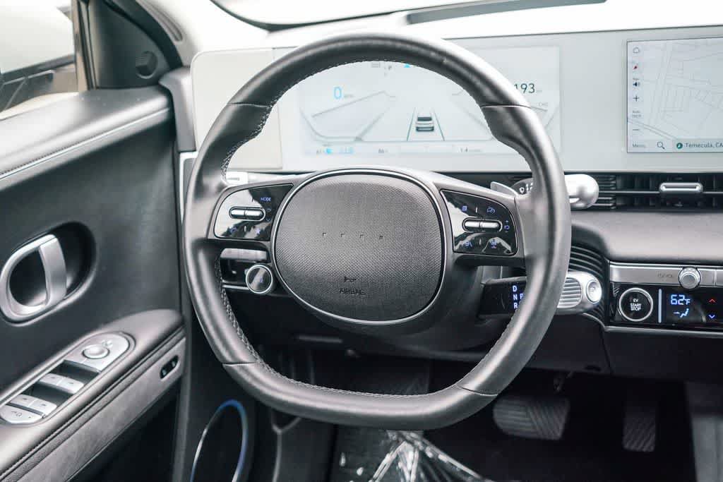 Used 2024 Hyundai Ioniq 5 Limited RWD image 15