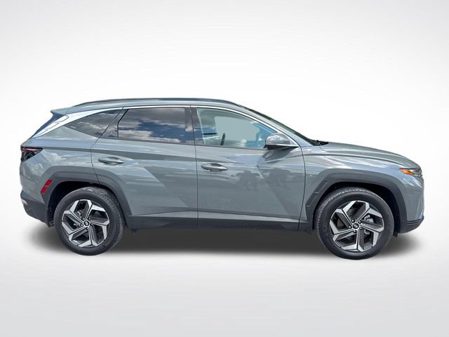 Used 2024 Hyundai Tucson Limited AWD/4WD image 7