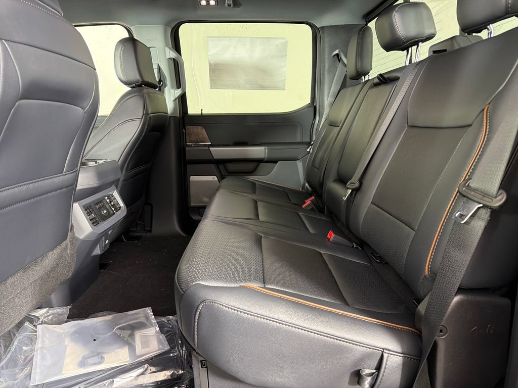 New 2026 Ford F350 Lariat w/ Lariat Premium Package AWD/4WD image 20