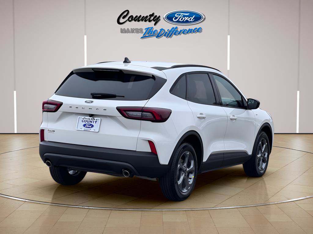 New 2026 Ford Escape ST-Line FWD image 23