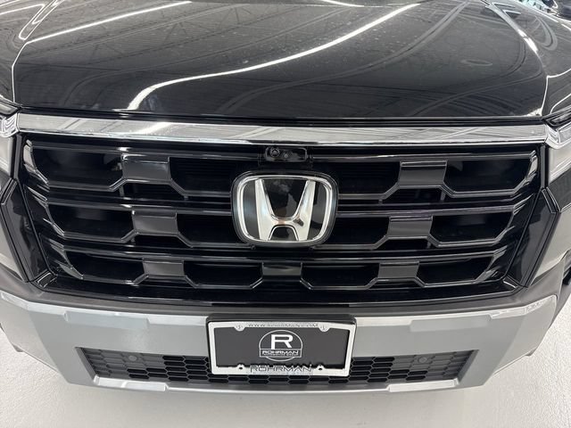 New 2026 Honda Pilot Elite image 27