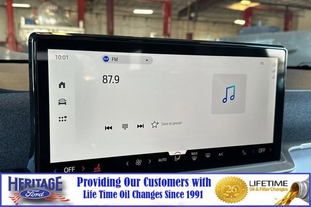 New 2026 Ford Explorer Active image 19