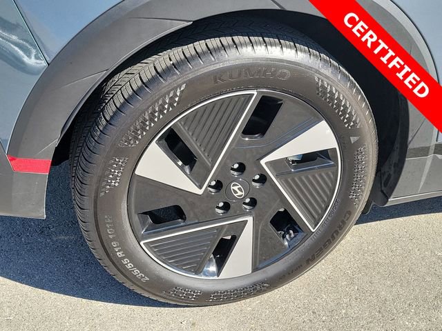 Used 2025 Hyundai Ioniq 5 SE image 23