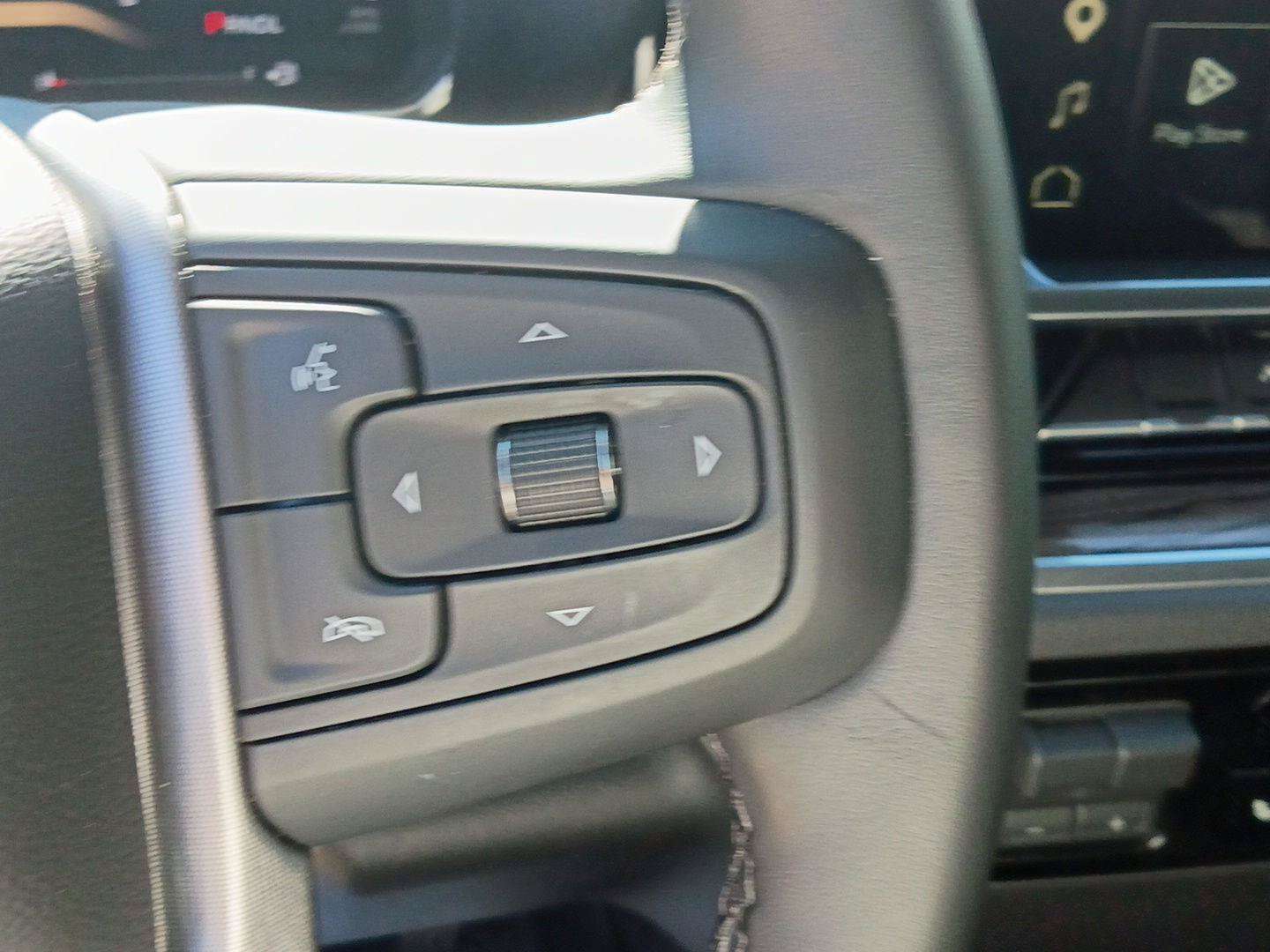 Used 2026 GMC Sierra 1500 Elevation AWD/4WD image 20
