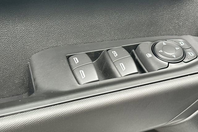 New 2026 Chevrolet Silverado 1500 Custom image 15