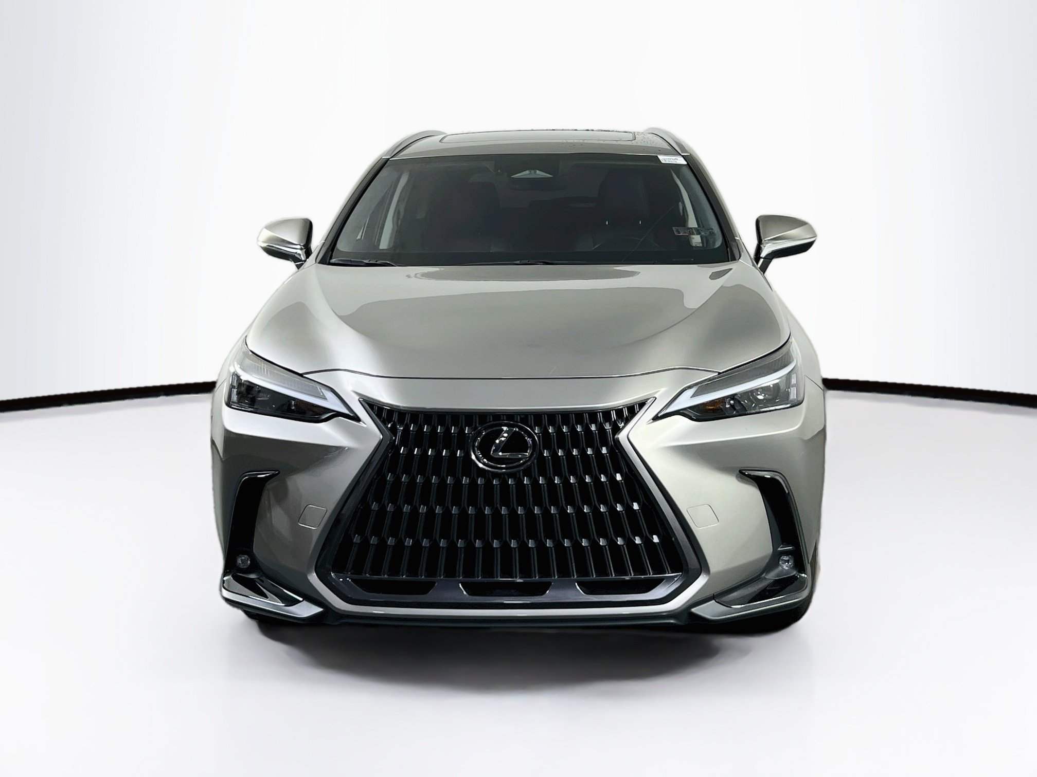Used 2024 Lexus NX 350 AWD w/ Cold Area Package image 2