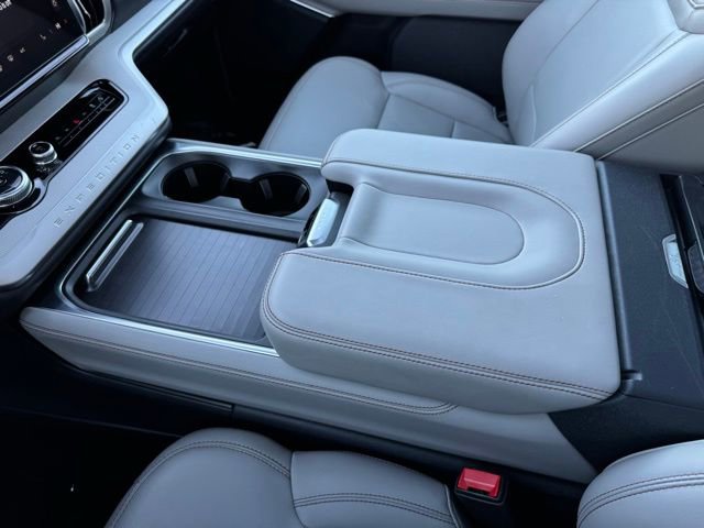 Certified 2025 Ford Expedition Max Active image 25