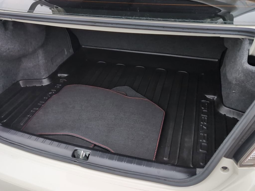 Used 2021 Subaru WRX STI image 11