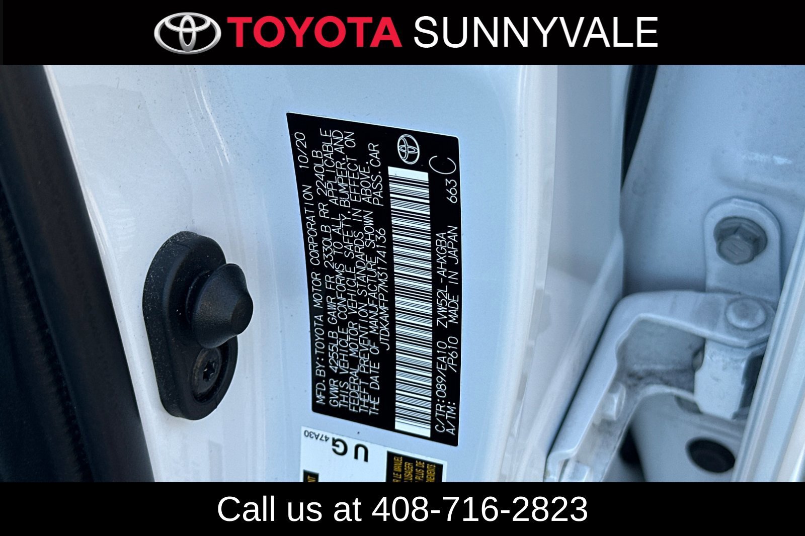Used 2021 Toyota Prius Prime XLE FWD image 31