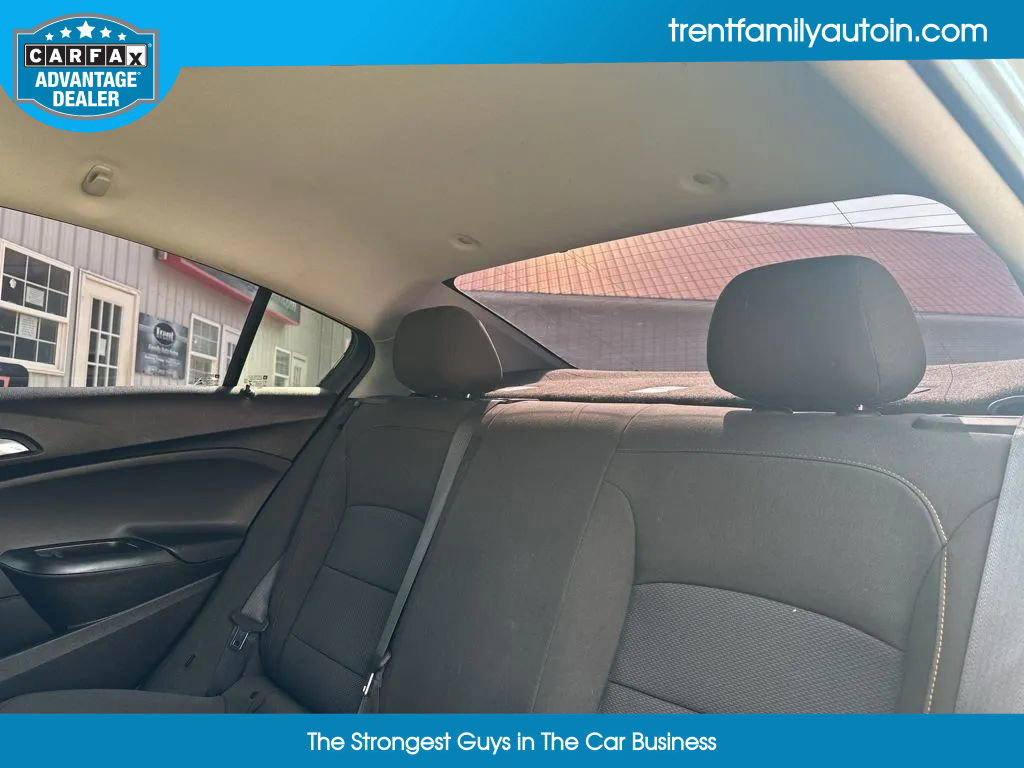 Used 2019 Chevrolet Cruze LS w/ LS Convenience Package image 45