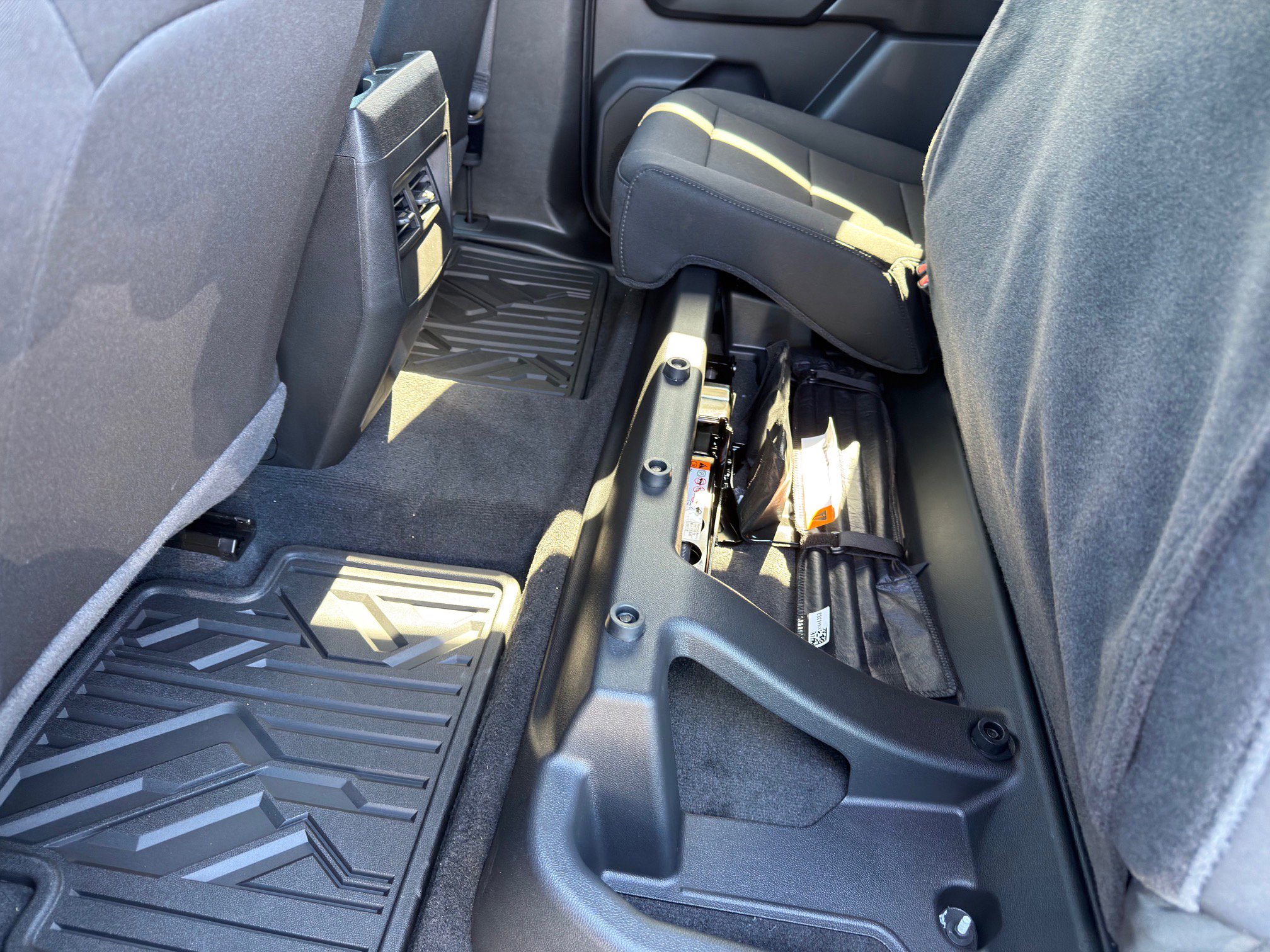 New 2026 Chevrolet Colorado W/T w/ Advanced Trailering Package image 22