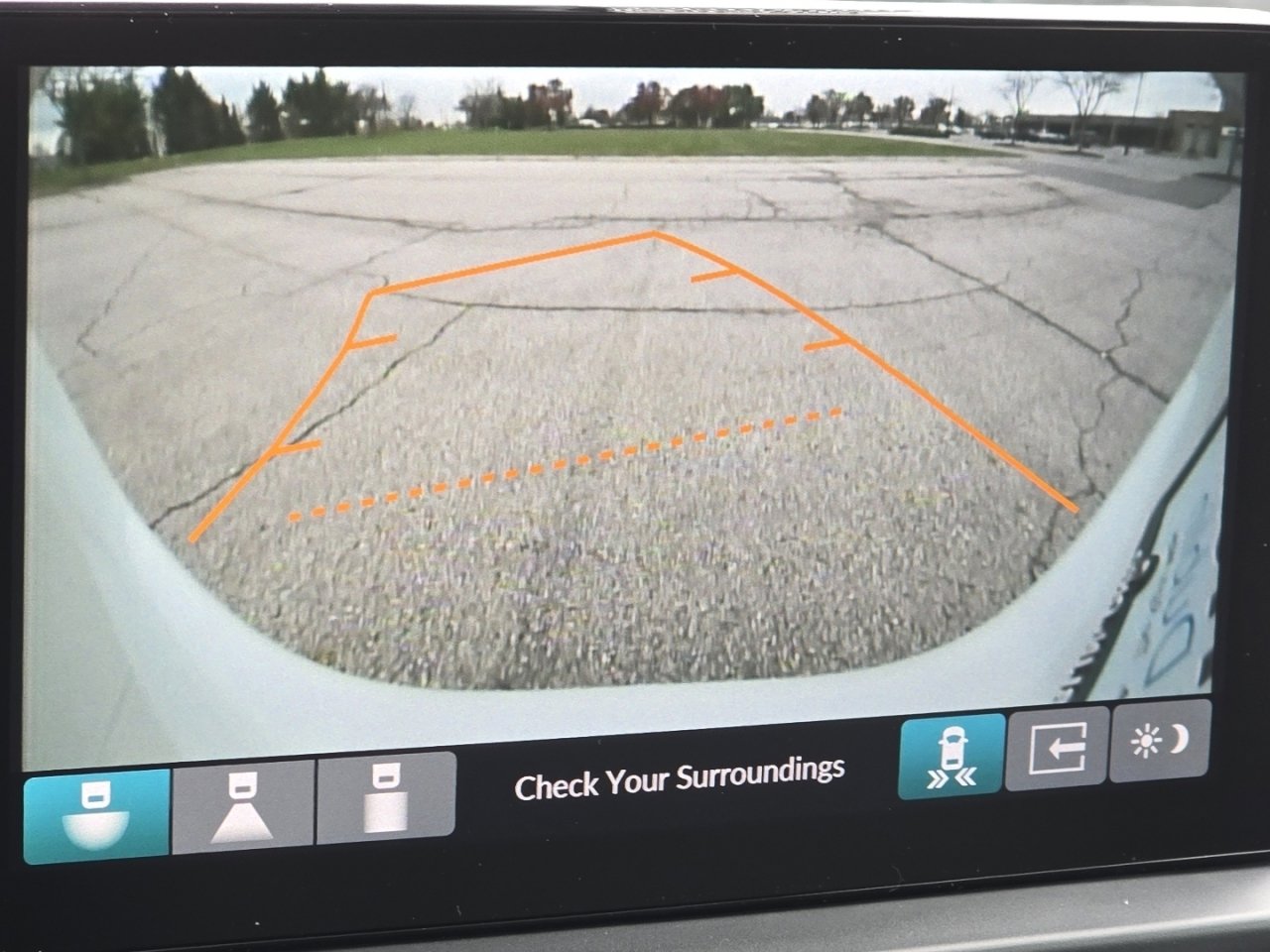 New 2025 Honda Pilot Touring image 5