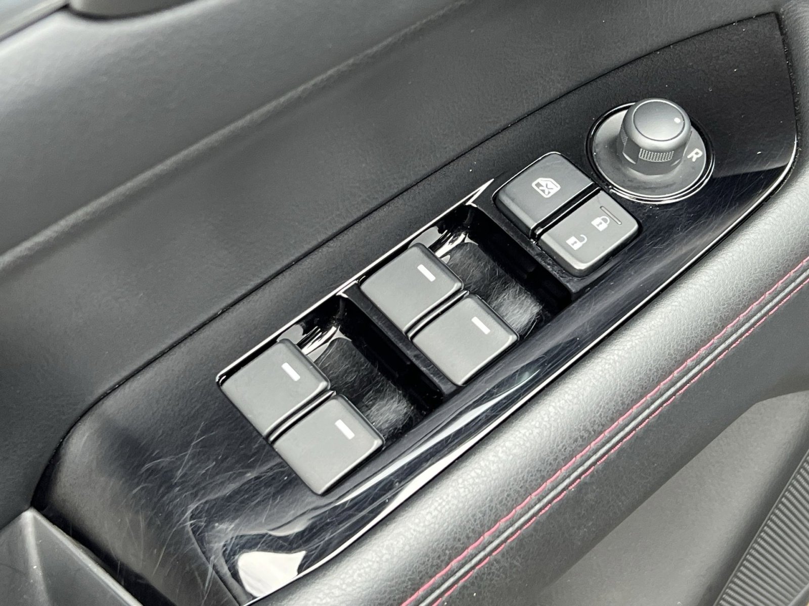 Used 2022 MAZDA CX-5 Carbon Edition image 13