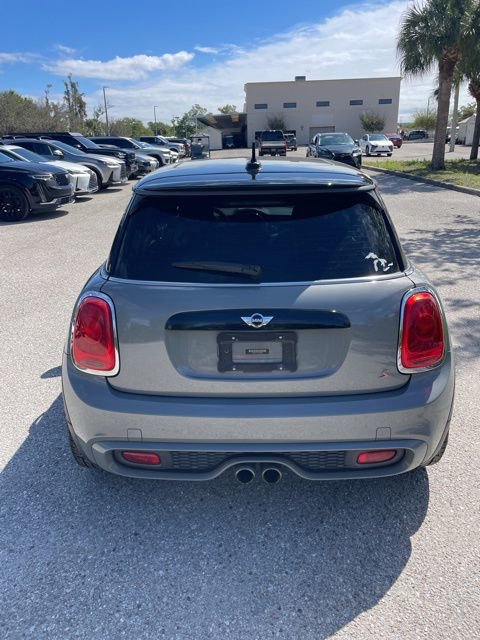 Used 2016 MINI Cooper S image 3