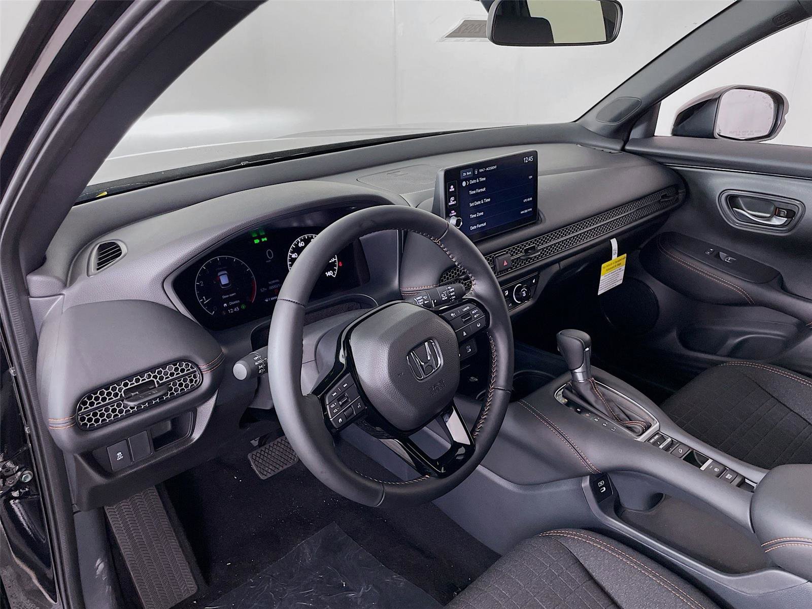 New 2026 Honda HR-V Sport image 7