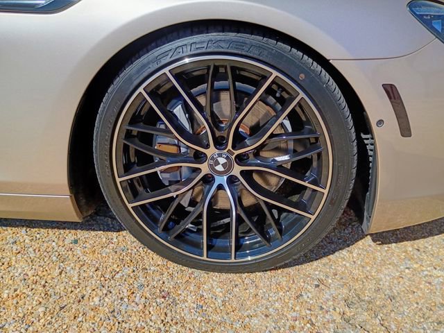 Used 2012 BMW 650i xDrive Coupe AWD/4WD image 23