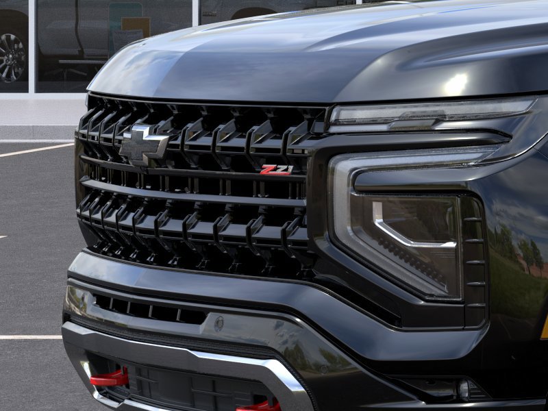 New 2026 Chevrolet Tahoe Z71 w/ Sun And Tow Package AWD/4WD image 13