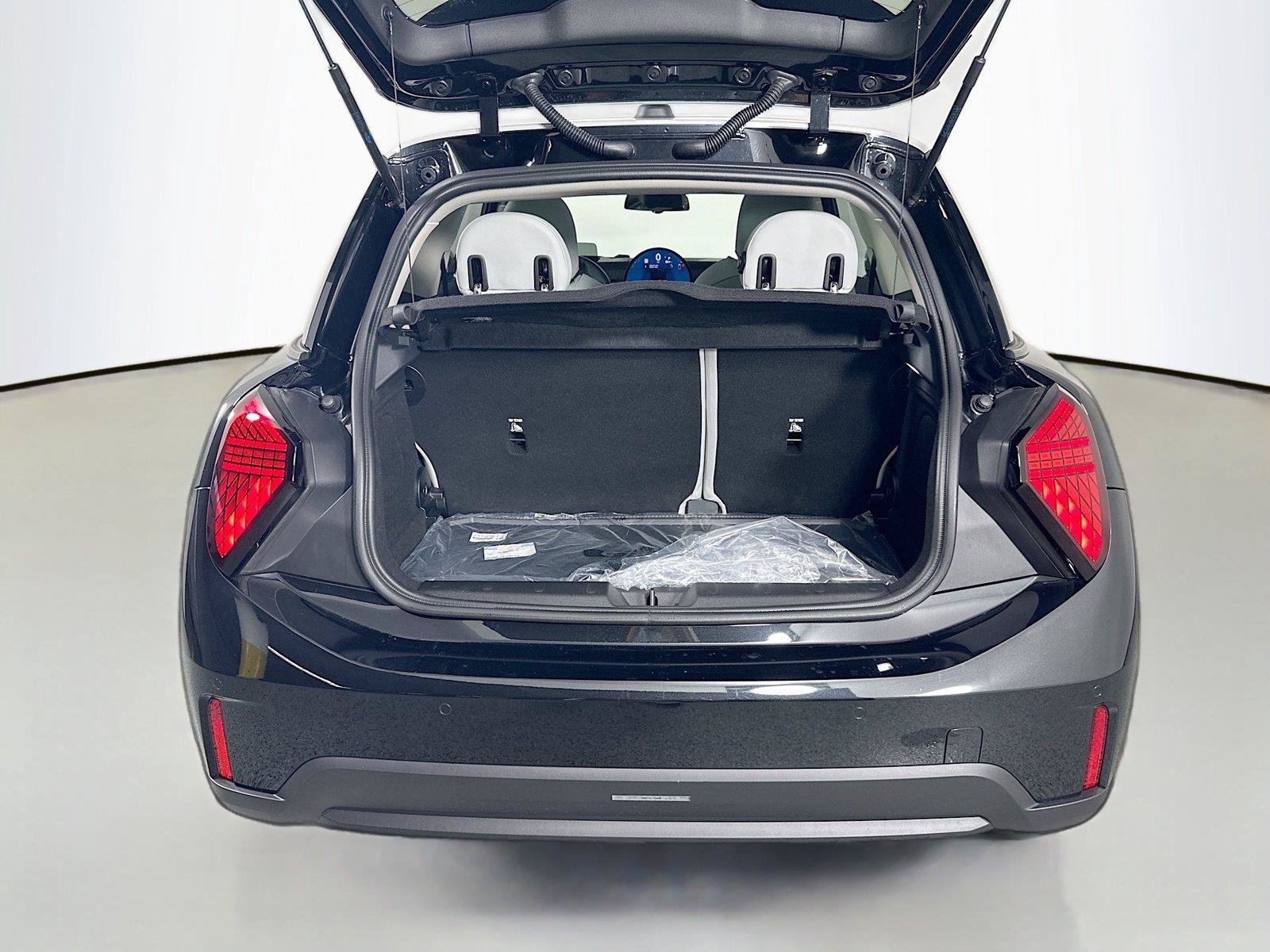 Used 2025 MINI Cooper S FWD image 20