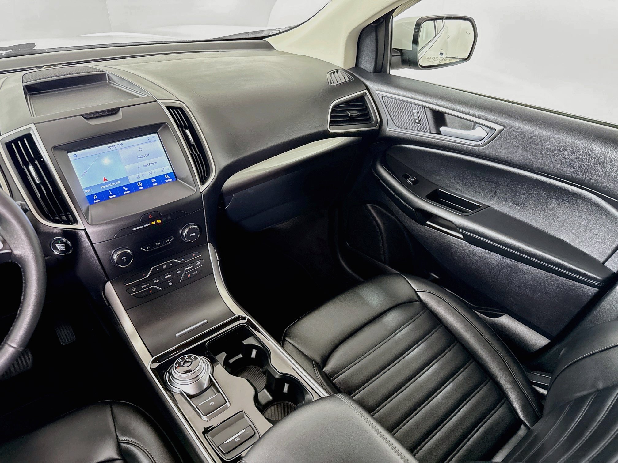 Used 2020 Ford Edge SEL w/ Convenience Package AWD/4WD image 25