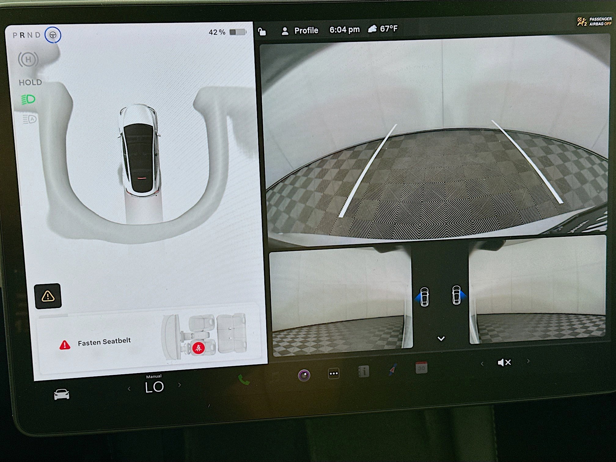 Used 2023 Tesla Model Y Performance image 21