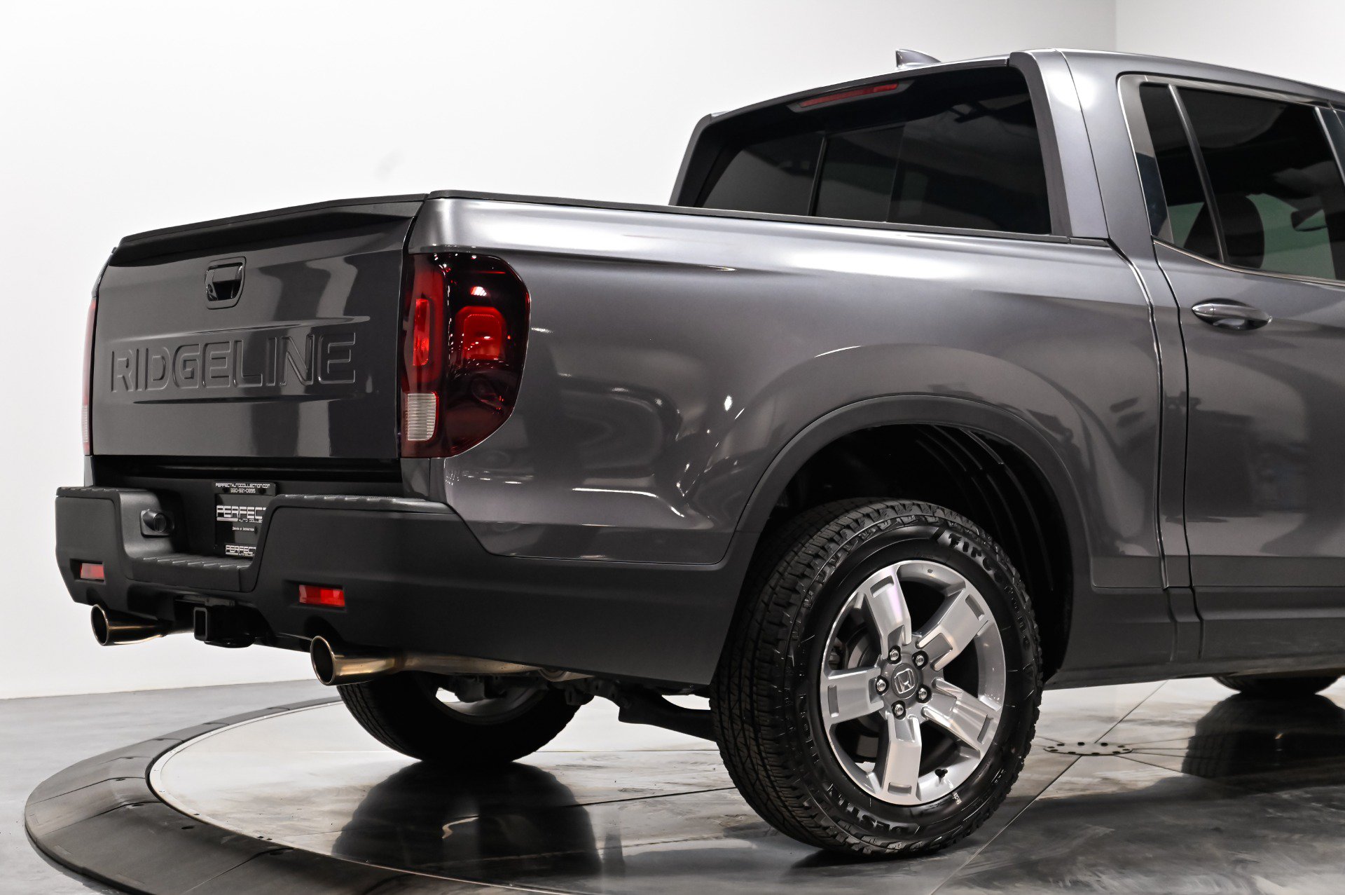 Used 2026 Honda Ridgeline RTL image 12