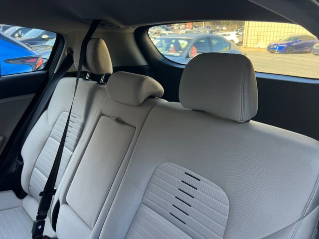 Used 2022 Kia Sportage LX w/ LX FWD Value Edition Package image 18