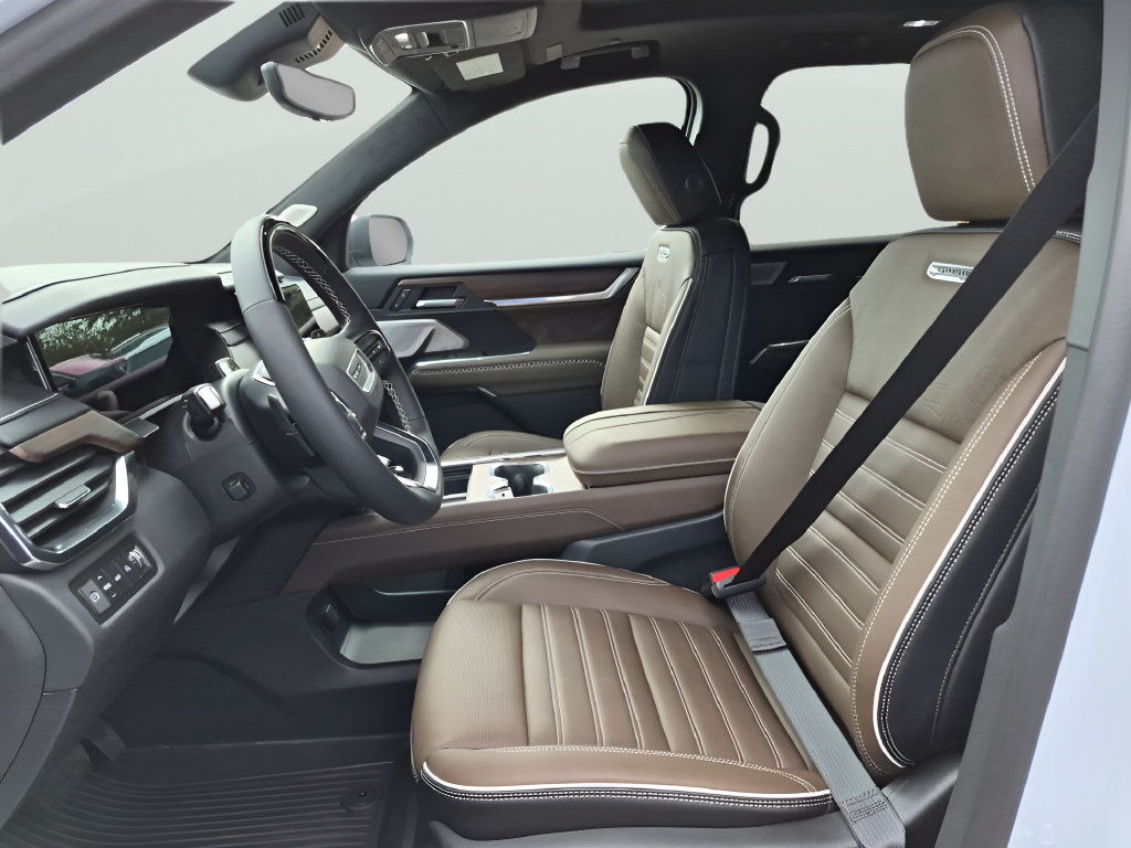 New 2027 GMC Acadia Denali Ultimate w/ LPO, Floor Liner Package AWD/4WD image 18
