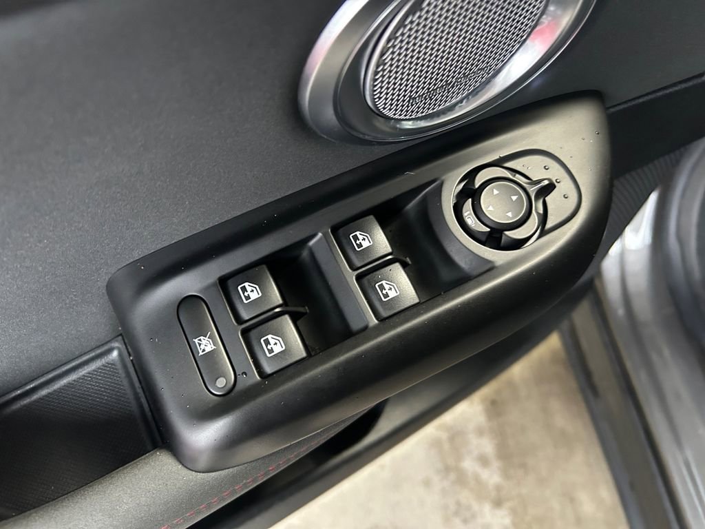 Used 2024 Dodge Hornet R/T Plus w/ Tech Pack Plus w/o Parking AWD/4WD image 23