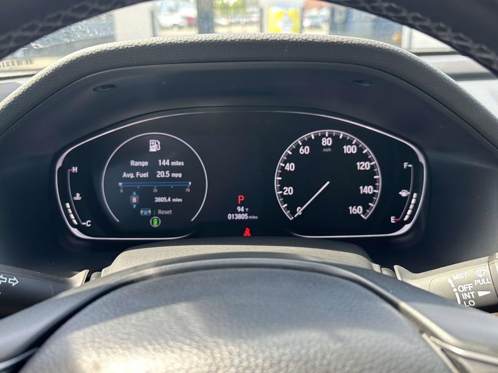 Certified 2020 Honda Accord EX-L image 24