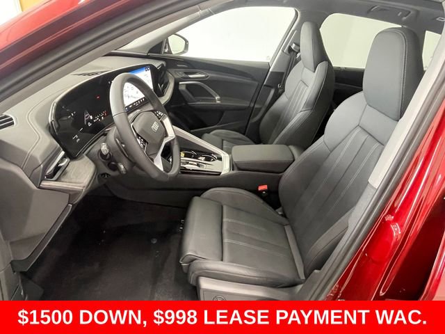 New 2025 Audi Q5 Premium Plus image 17