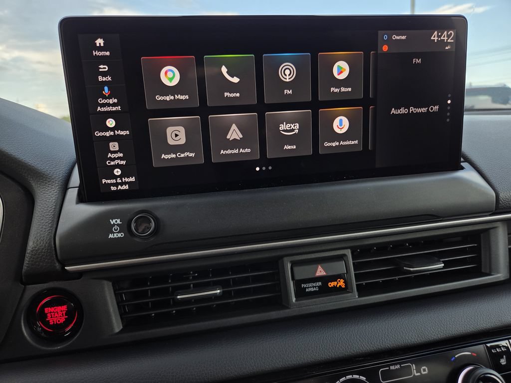 New 2026 Honda Pilot Black Edition image 8