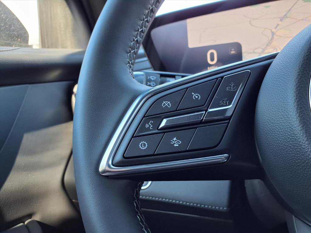 New 2026 Buick Enclave Preferred image 8