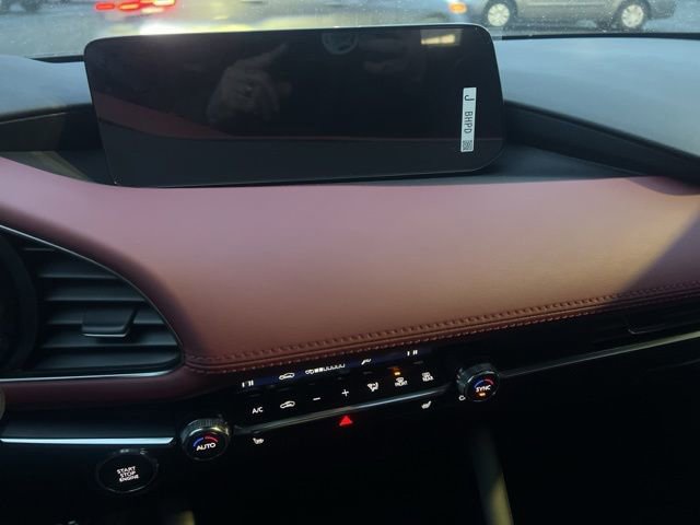 New 2026 MAZDA MAZDA3 Hatchback w/Premium Plus Pkg AWD/4WD image 43