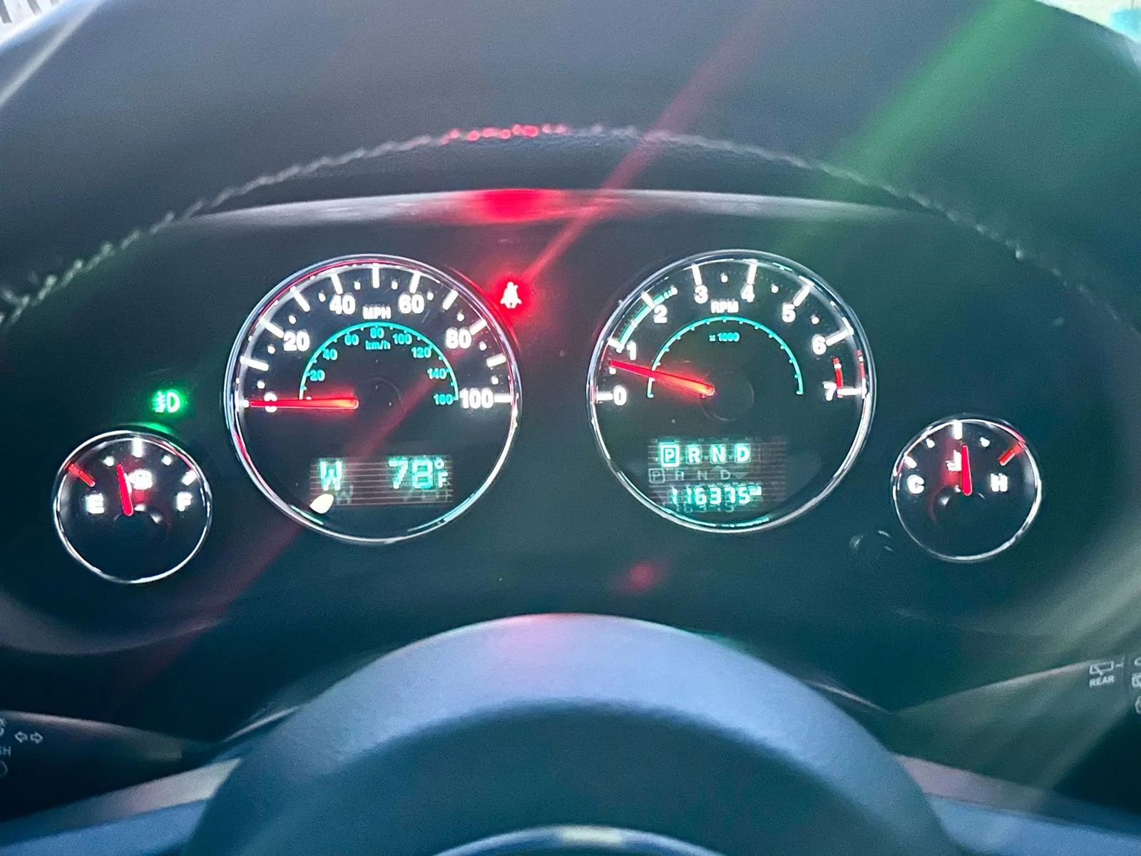 Used 2015 Jeep Wrangler Unlimited Sahara w/ Max Tow Package image 32