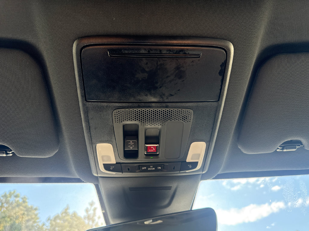 Certified 2026 Honda CR-V Sport-L image 28