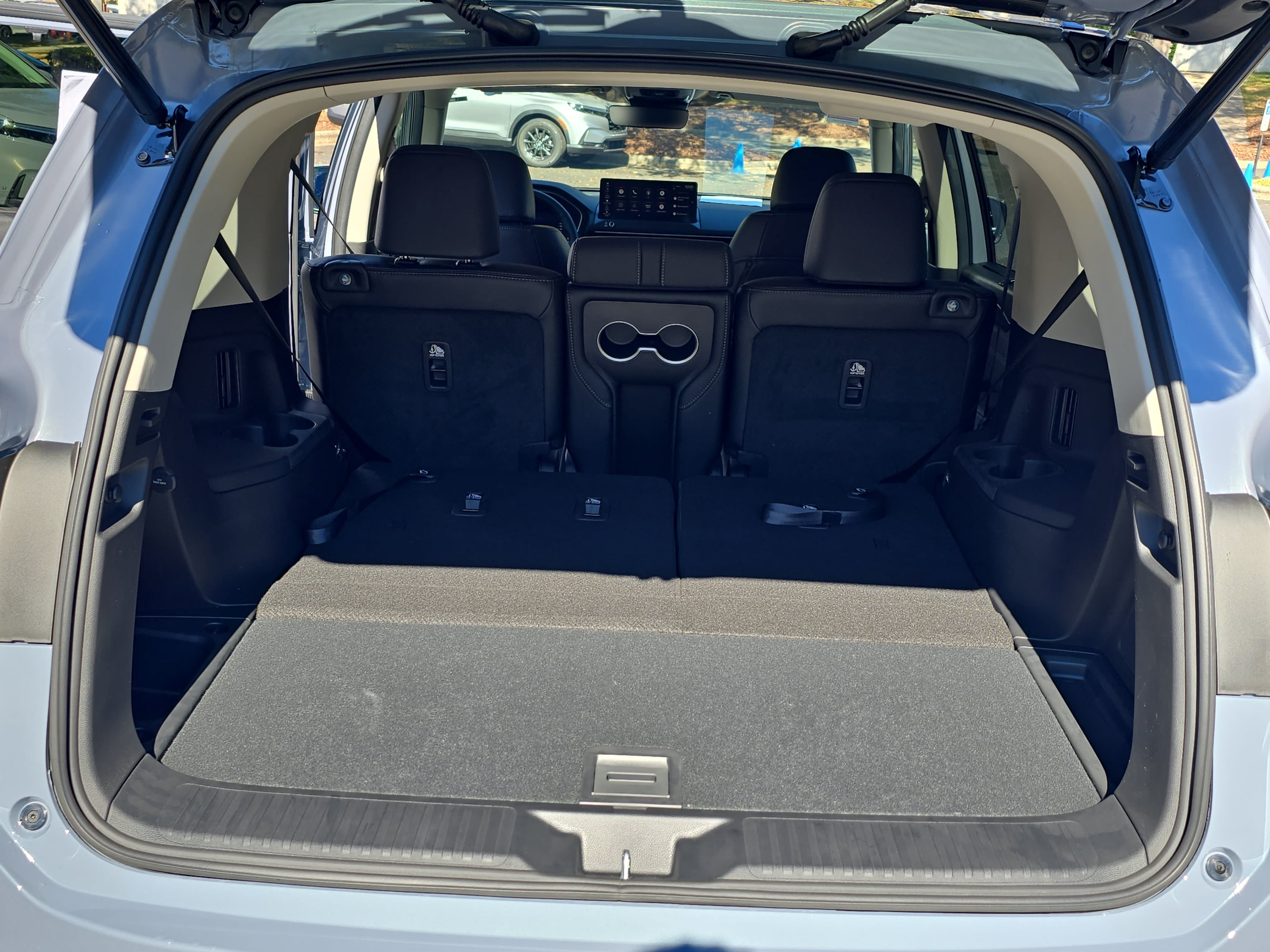 New 2026 Honda Pilot image 13