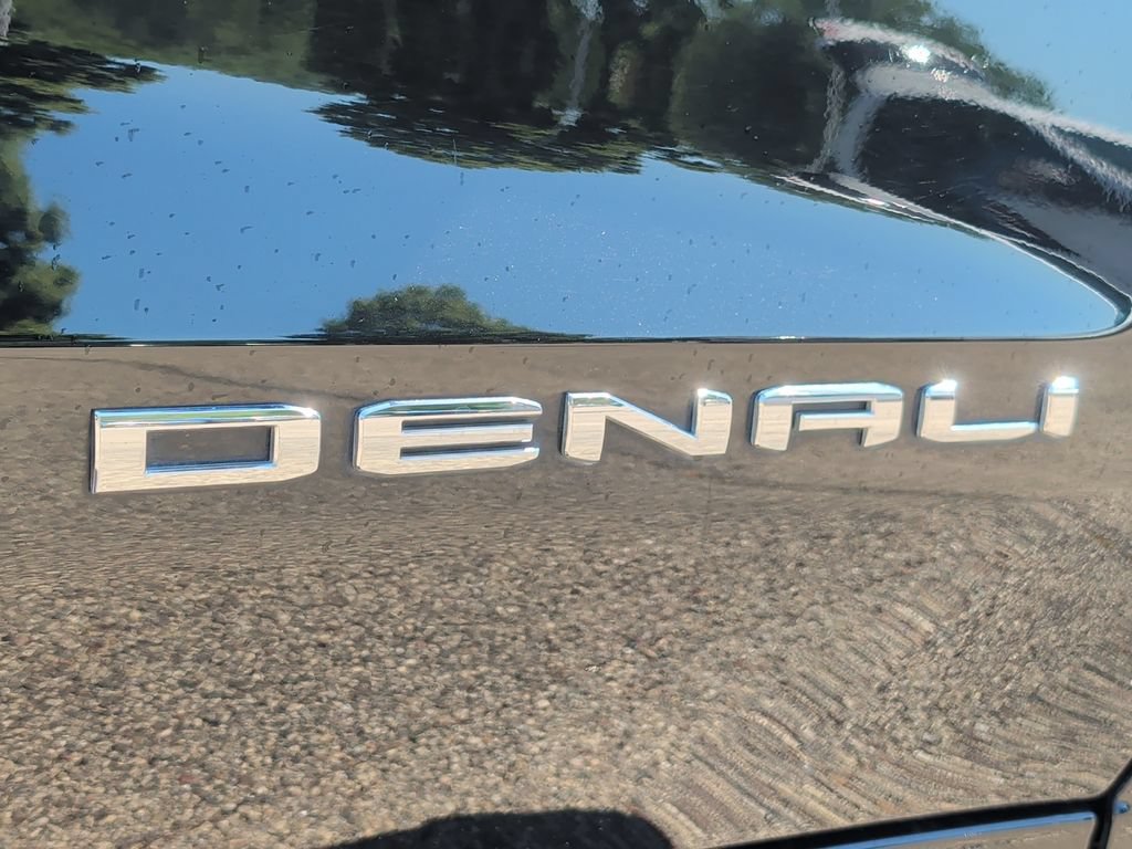 Used 2022 GMC Sierra 1500 Denali AWD/4WD image 42
