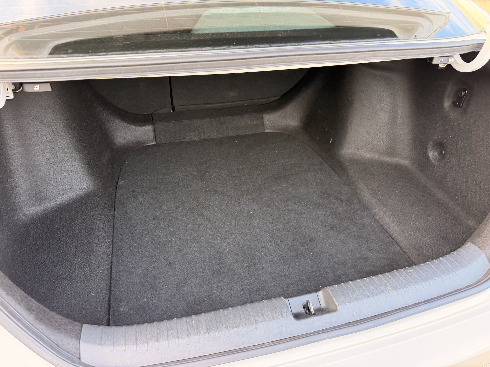 Certified 2023 Honda Accord Sport image 26