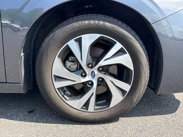 Used 2025 Subaru Legacy Premium AWD/4WD image 11